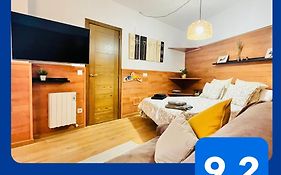 Nuevo Cosy Loft 4Pax Estavar