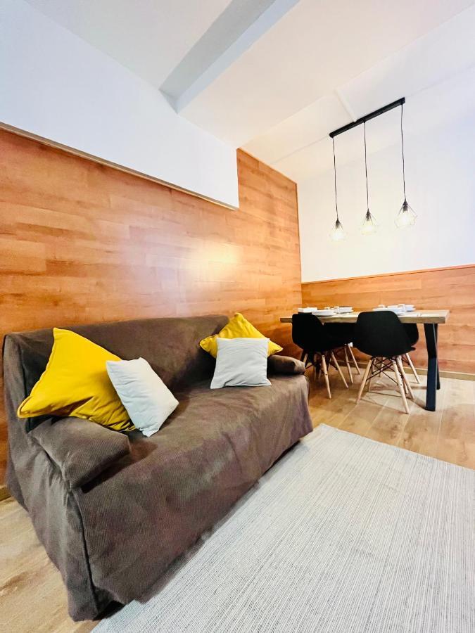 Nuevo Cosy Loft 4Pax Estavar Extérieur photo