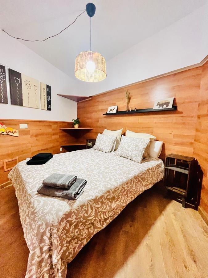 Nuevo Cosy Loft 4Pax Estavar Extérieur photo