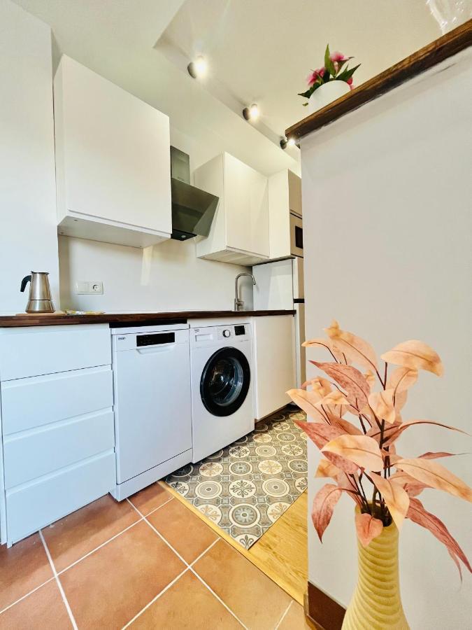 Nuevo Cosy Loft 4Pax Estavar Extérieur photo