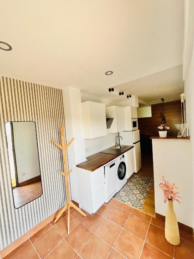 Nuevo Cosy Loft 4Pax Estavar Extérieur photo