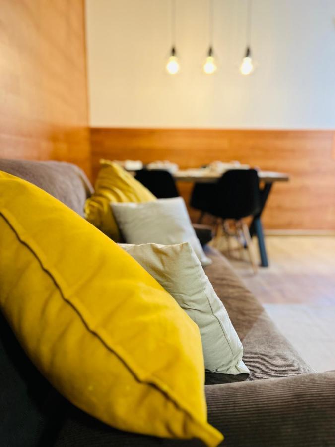 Nuevo Cosy Loft 4Pax Estavar Extérieur photo
