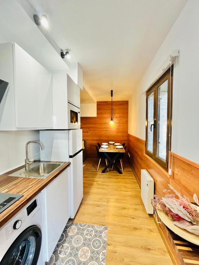 Nuevo Cosy Loft 4Pax Estavar Extérieur photo
